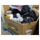 Pallet Lot of New Overstocks and Lo...