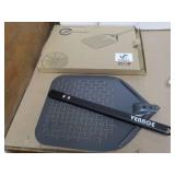 Vennoe Metal Pizza Shovel...