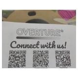 Overtune 3D Printer Filament...