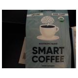 Smart Coffee and Paper Towel Holder...