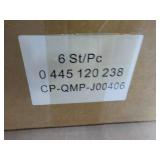 Box of Machine Parts...
