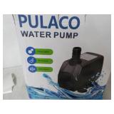 Pulaco Aquarium Water Pump...