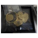 Jewelry and more from Amazon...