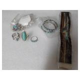 South Western Jewelry...
