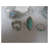 South Western Jewelry...
