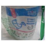 Preen Queen Chicken Dust Bath...