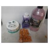 Acrylic Paint, Rit, Shadazzle and B...