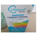 Oil Stain Remover, Ceramic Coating ...