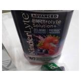 Kinderlyle, Body Butter, Vitamins a...