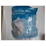 Silica Gel Packets...