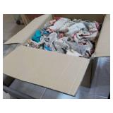 Box of Cotton Work Gloves...