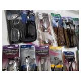 20 pair Reading Glasses - variety o...