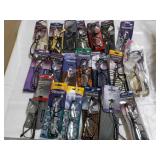 20 pair Reading Glasses - variety o...