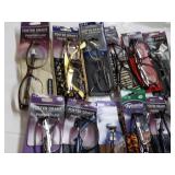 20 pair Reading Glasses - variety o...