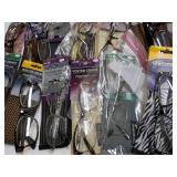 20 pair Reading Glasses - variety o...