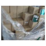 10 qts Glidden Paint - your choice ...