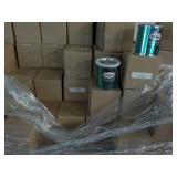 10 qts Glidden Paint - your choice ...