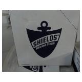 5 boxes Shield