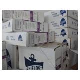 5 boxes Shield