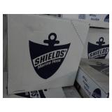 5 boxes Shield