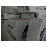 5 boxes Shield