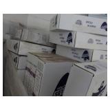 5 boxes Shield