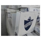 5 boxes Shield