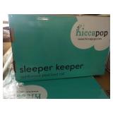 Hiccapop Reinforced Steel Bed Rails...