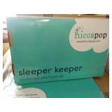 Hiccapop Reinforced Steel Bed Rails...