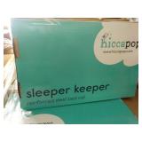Hiccapop Reinforced Steel Bed Rails...