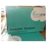 Hiccapop Reinforced Steel Bed Rails...