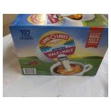 192 Land O Lakes Half and Half Pack...