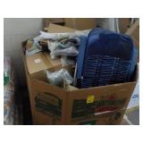Pallet of New Overstock and Unclaim...
