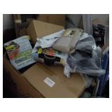 Pallet of New Overstock and Unclaim...