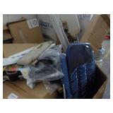 Pallet of New Overstock and Unclaim...