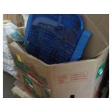 Pallet of New Overstock and Unclaim...