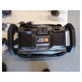 20V Lithium Tool Set (Porter Cable) All tools, chargers, batteries work.