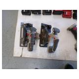 20V Lithium Tool Set (Porter Cable) All tools, chargers, batteries work.