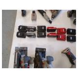 20V Lithium Tool Set (Porter Cable) All tools, chargers, batteries work.