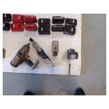 20V Lithium Tool Set (Porter Cable) All tools, chargers, batteries work.