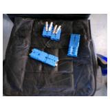 Three Heavy Duty Connectors for Winch