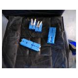 Three Heavy Duty Connectors for Winch