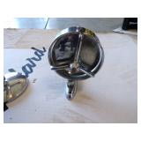 Three Old Car Rear View ext. Mirrors