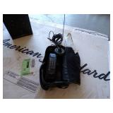 1993 Motorola Bag Phone