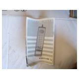 1993 Motorola Bag Phone