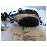 Bridgestone Motorcycle Parts