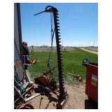 Dearborn Ford Model 14-59 Sickle Mower