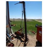 Dearborn Ford Model 14-59 Sickle Mower