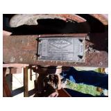 Dearborn Ford Model 14-59 Sickle Mower
