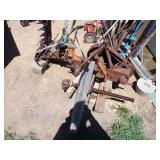 Dearborn Ford Model 14-59 Sickle Mower